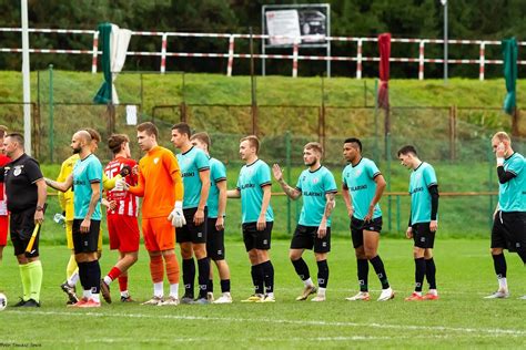 lv liga podkarpacka|4 Liga podkarpacka .